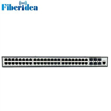 Пълен Gigabit Access 10Gigabit Uplink Layer 3 Switch