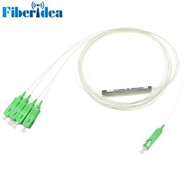 Мини 1x4 Plc сплитер