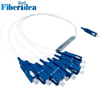 Мини 1x8 Plc сплитер