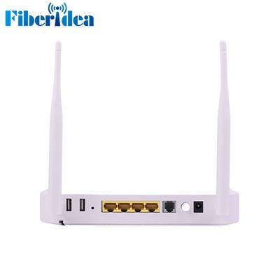 ONU модем XPON ONT XPON ONU Wifi VS HG8546M/HG8145